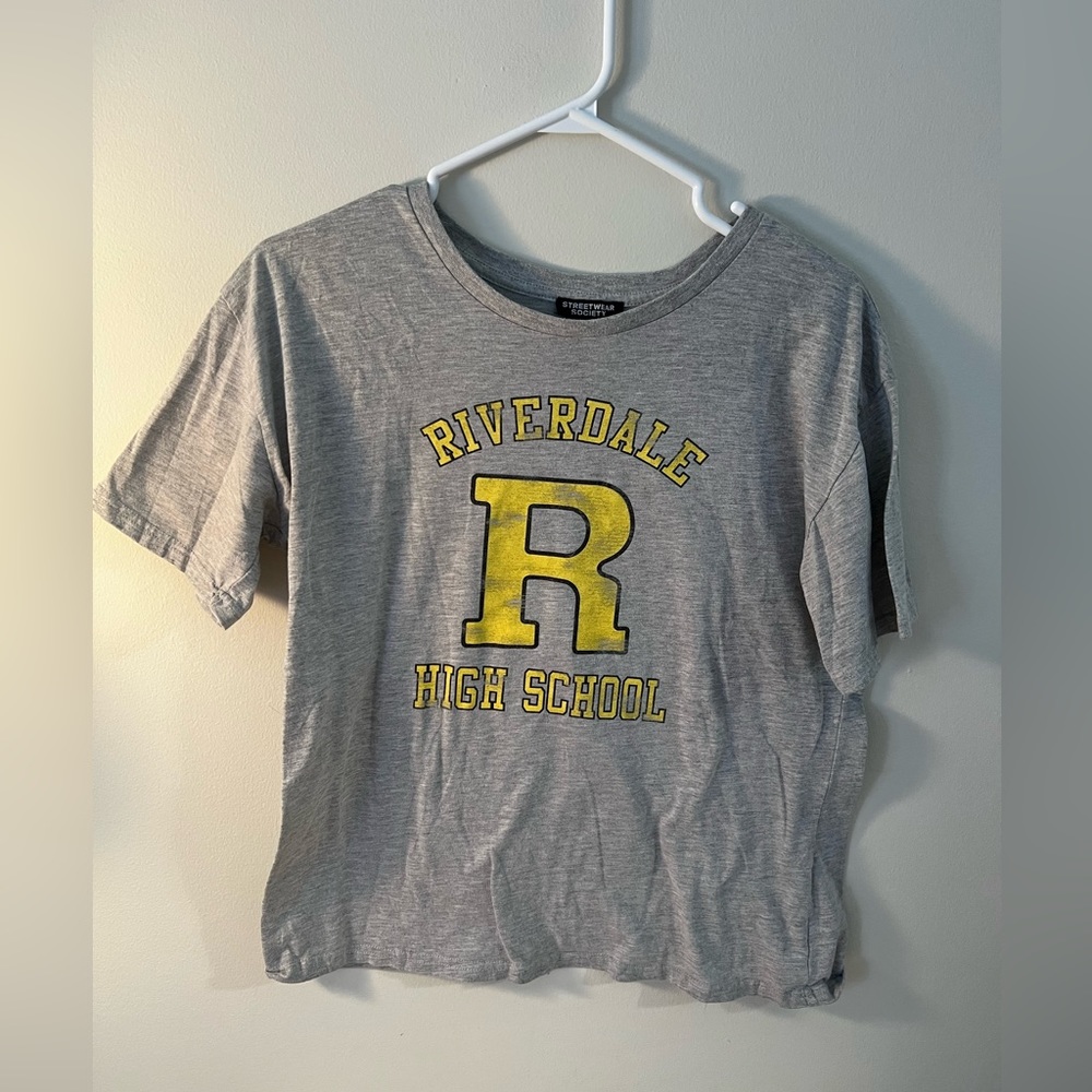 Riverdale High School Graphic Tee
